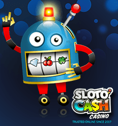 Sloto Cash Casino uscasinoratings.com