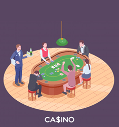 Best casino bonuses usa